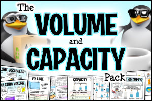 The Volume and Capacity Pack