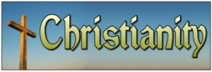 Christianity Banner