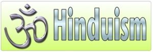 Hinduism Banner