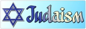 Judaism Banner