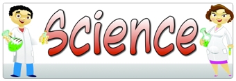 Science Banner