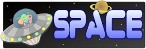 Space Banner