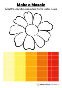 Make a Mosaic