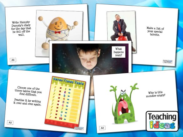 The Early Morning Activity Pack