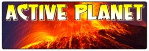 Active Planet Banner