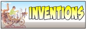 Inventors and Inventions Banners
