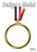 Design a Medal