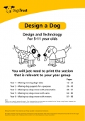 Design a Dog