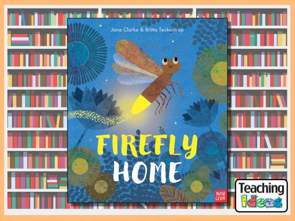 Firefly Home