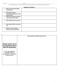 Mary Anning Biography