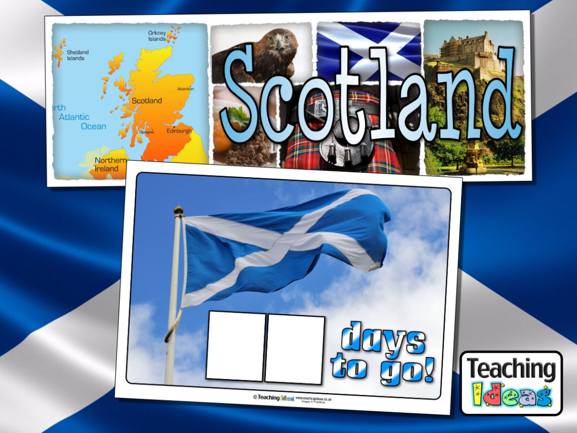 Resource-StAndrewsDayResources St. Andrew's Day Resources