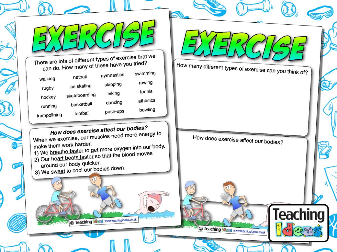 Resource-ExercisePosterandActivity