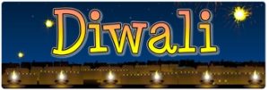 Diwali Banner