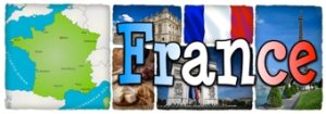 France Banner 