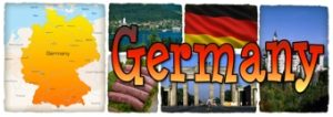 Germany Banner