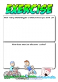 Exercise Activity