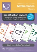 Simplification Switch
