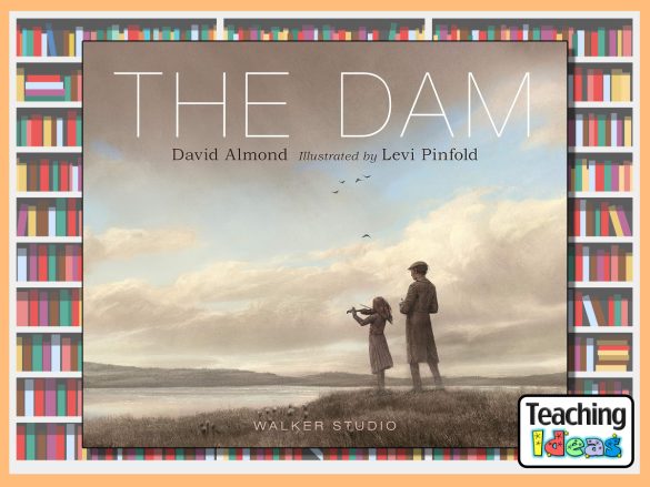 The Dam