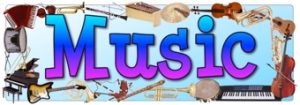 Music Banner