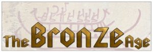 The Bronze Age Banner