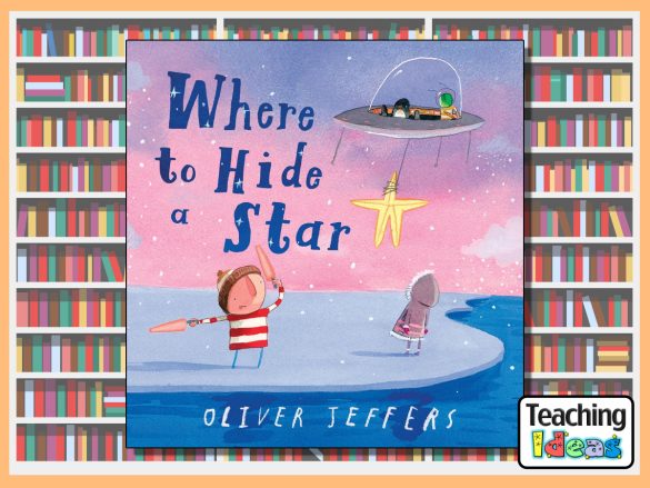 Where to Hide a Star