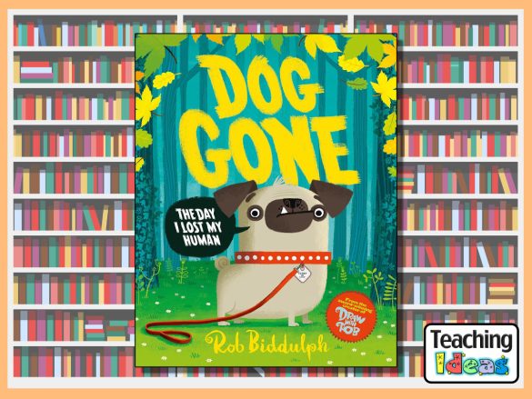 Dog Gone