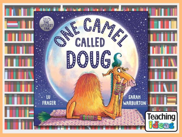 One Camel Called Doug