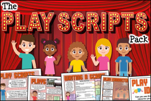 The Play Scripts Pack