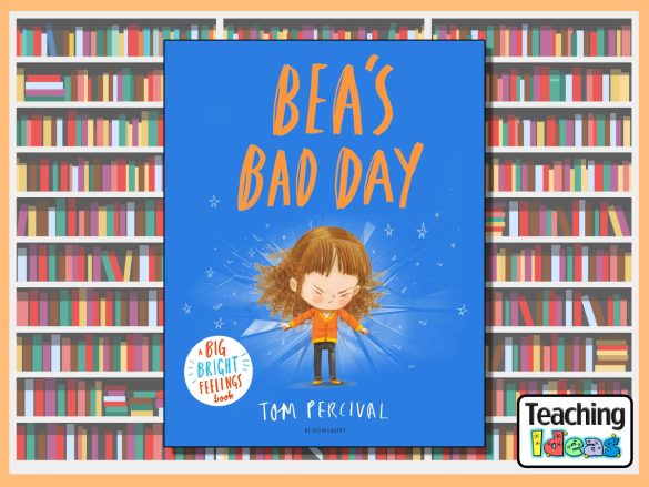Bea's Bad Day
