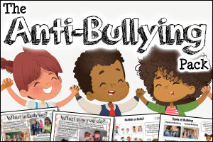 The Anti-Bullying Pack