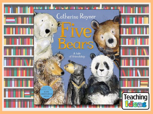 Five Bears