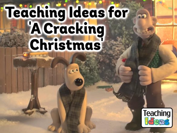 A Cracking Christmas