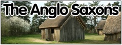 Anglo-Saxons Banner