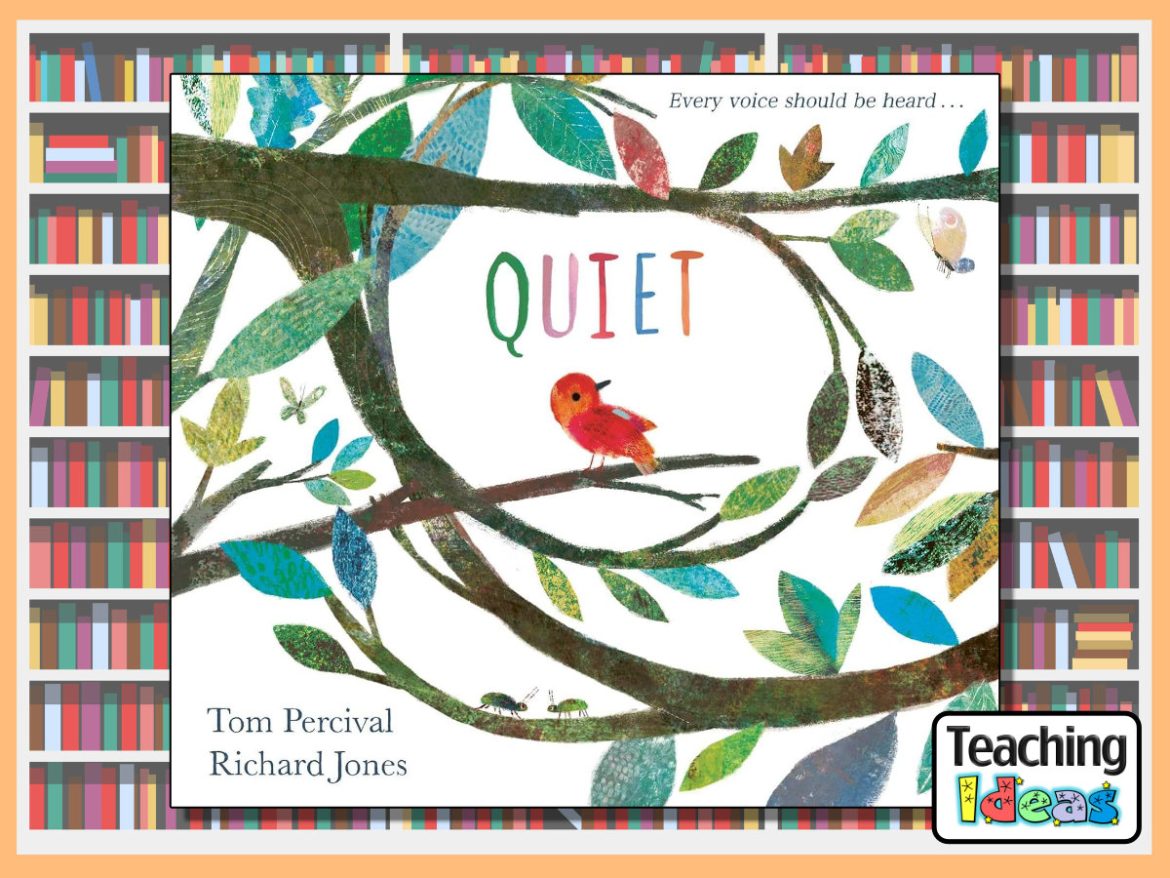 Quiet