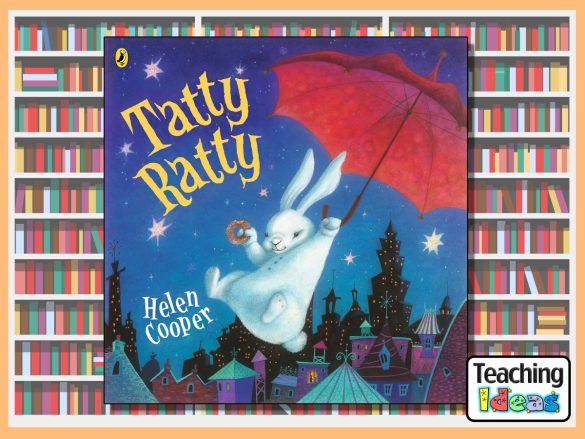 Tatty Ratty