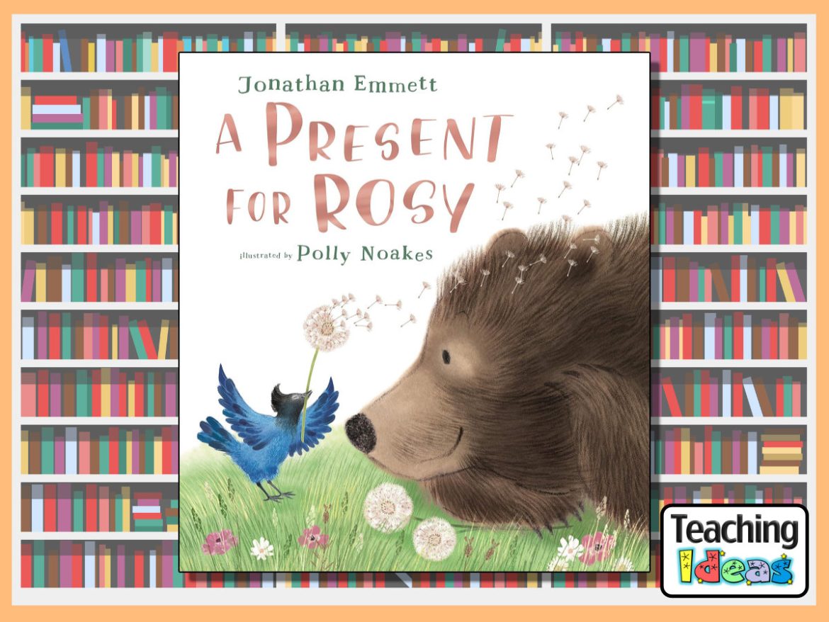 A Present for Rosy