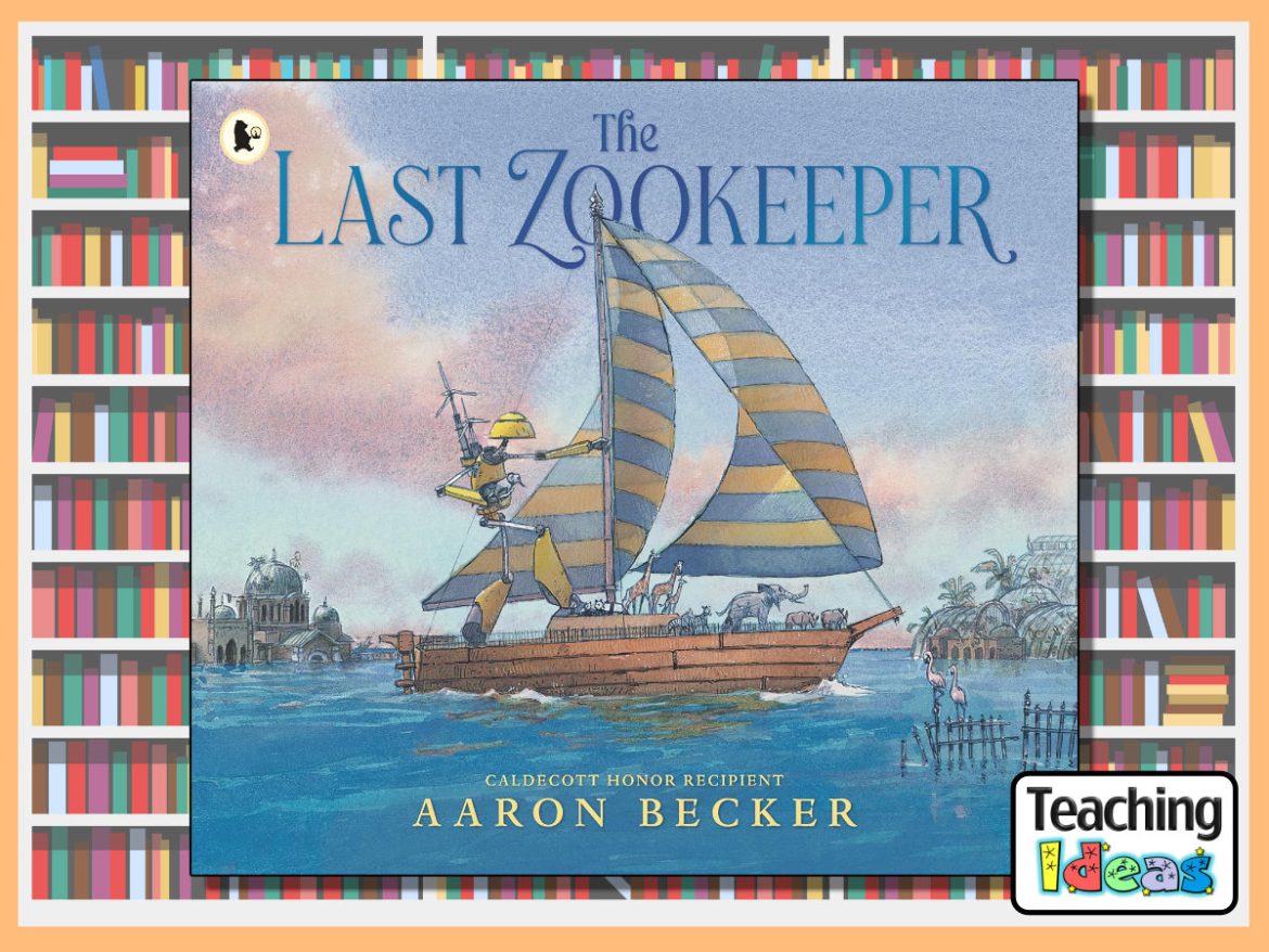 The Last Zookeeper