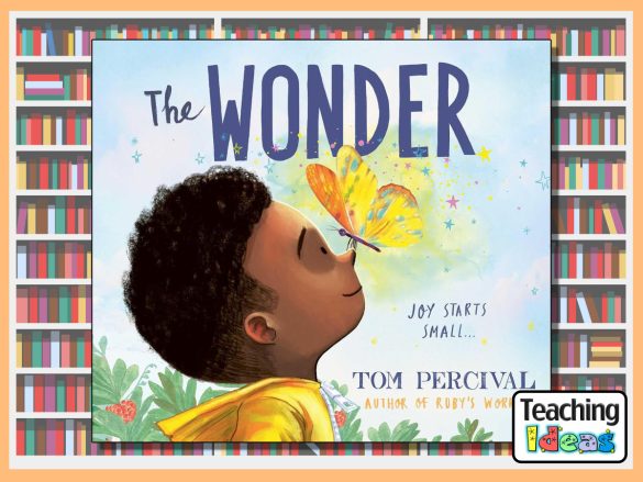 The Wonder