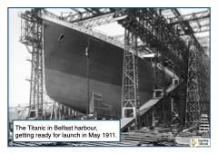 Titanic Image Pack